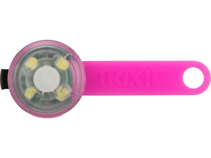 Trixie Flasher USB ø 3 × 8 cm assorted colours