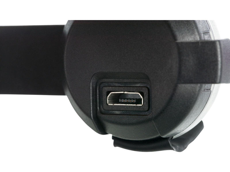 Trixie Flasher USB ø 3 × 8 cm assorted colours