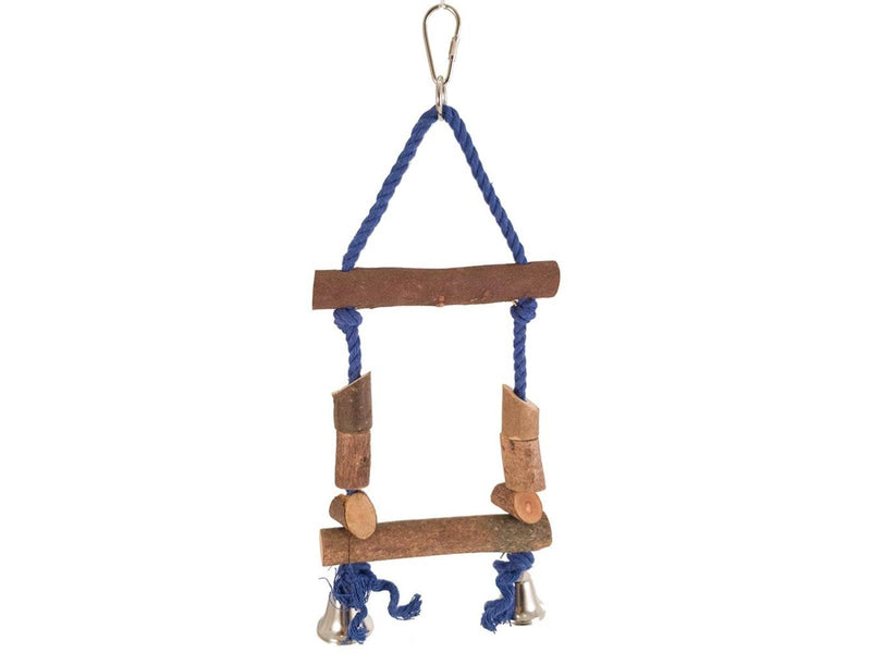 Dogman Bird toy Pippin
