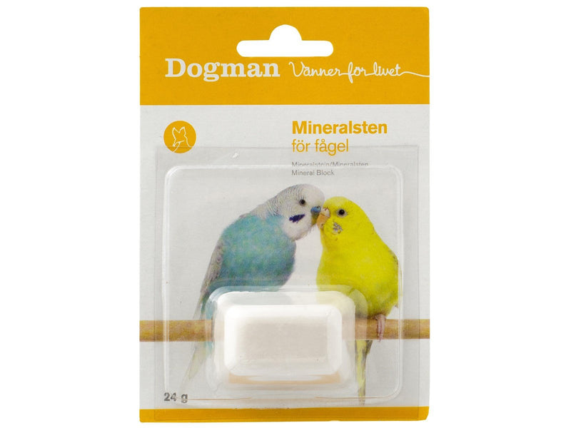 Dogman Mineral stone