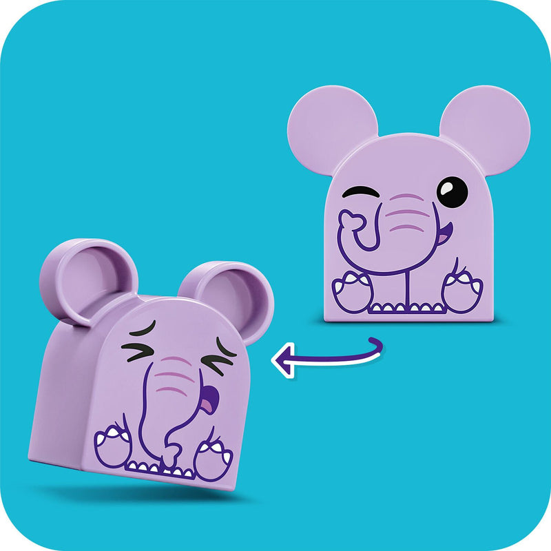 LEGO® DUPLO® 10413 Alltragsroutinen: Baden