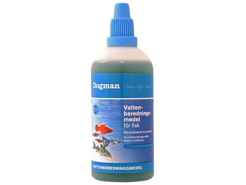 Dogman Water preparation agent 100ml
