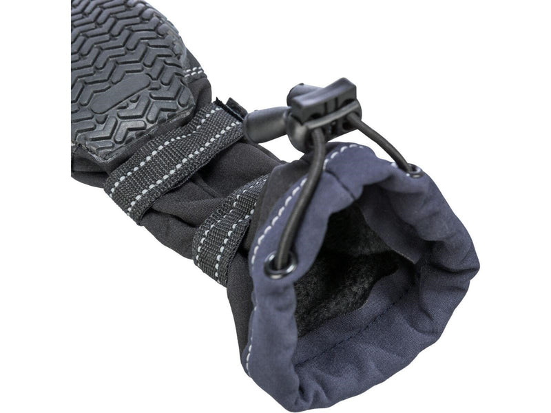 Trixie Walker Active Long protective boots S–M 2 pcs. black