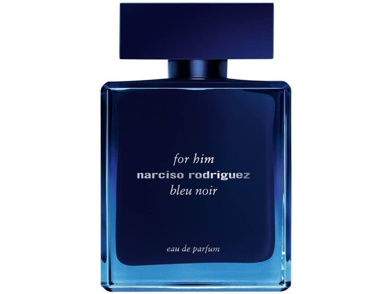 Narciso Rodriguez Bleu Noir For Him Eau De Parfum 100 ml