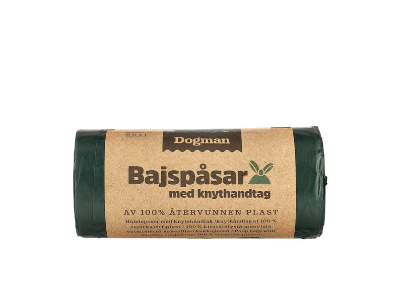 Dogman Kotbeutel (60er-Pack)