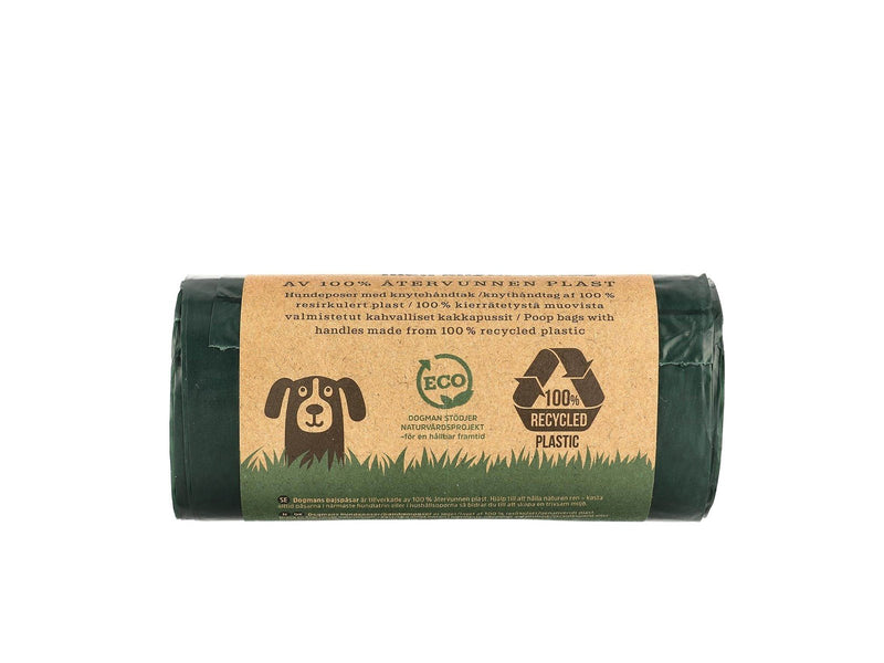 Dogman Kotbeutel (60er-Pack)