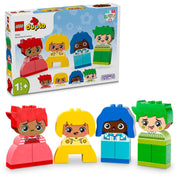 LEGO® DUPLO® 10415 Große Gefühle