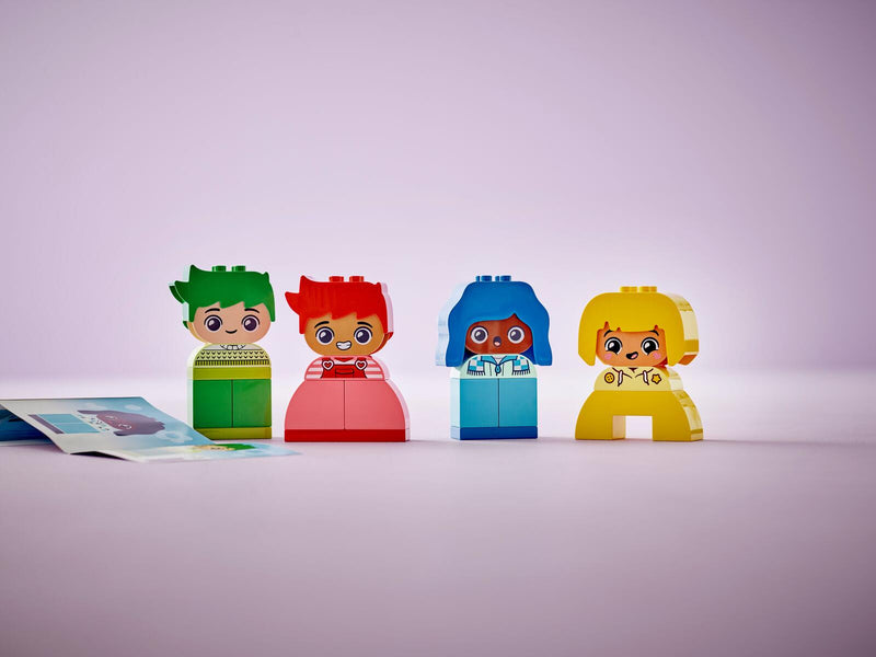 LEGO® DUPLO® 10415 Große Gefühle