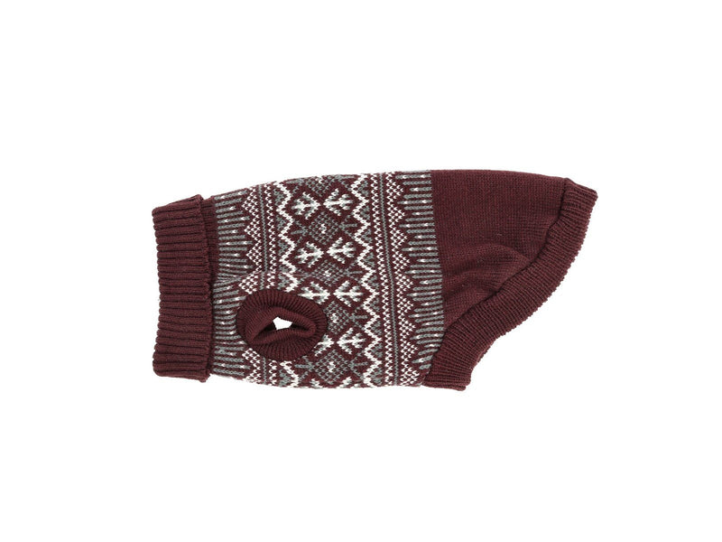 Dogman Knitted sweater Iselin 40