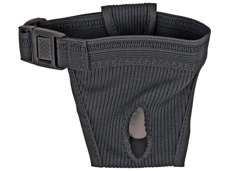 Dogman Adjustable Female Dog Diaper L 45-58cm