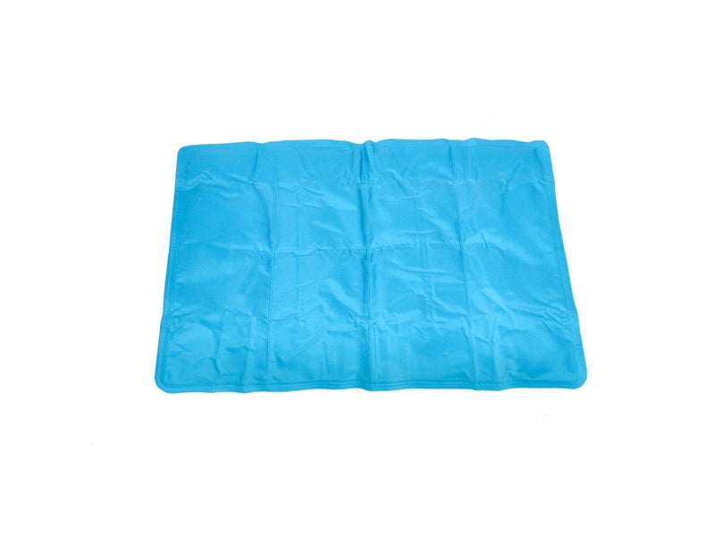 Dogman Cooling pad Blue 40x50cm
