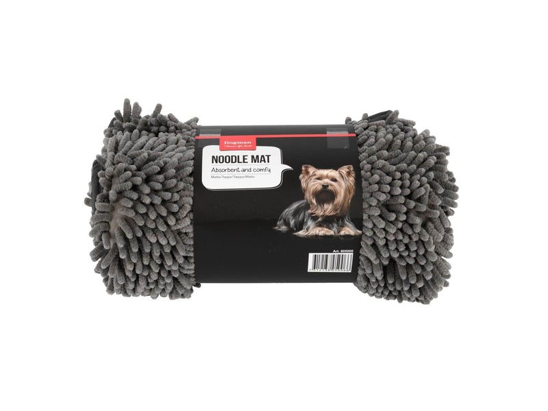 Dogman Mat Chenille