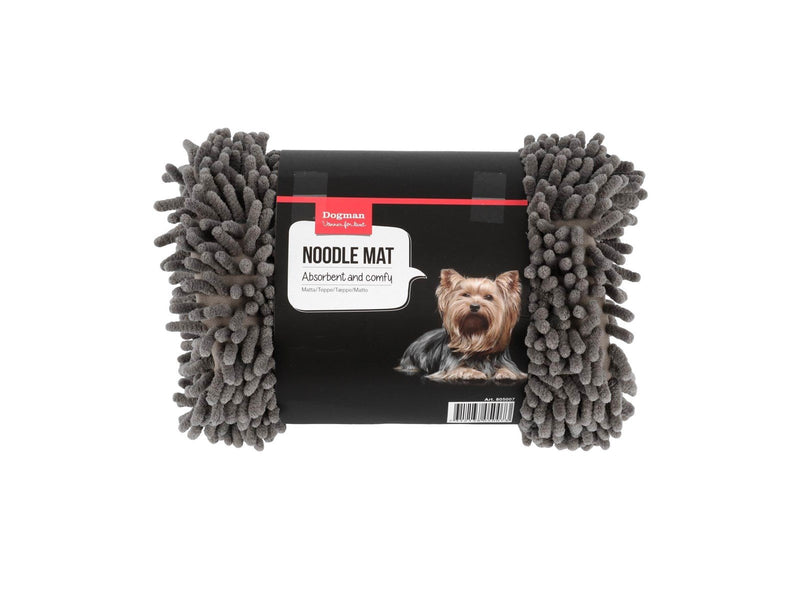 Dogman Mat Chenille