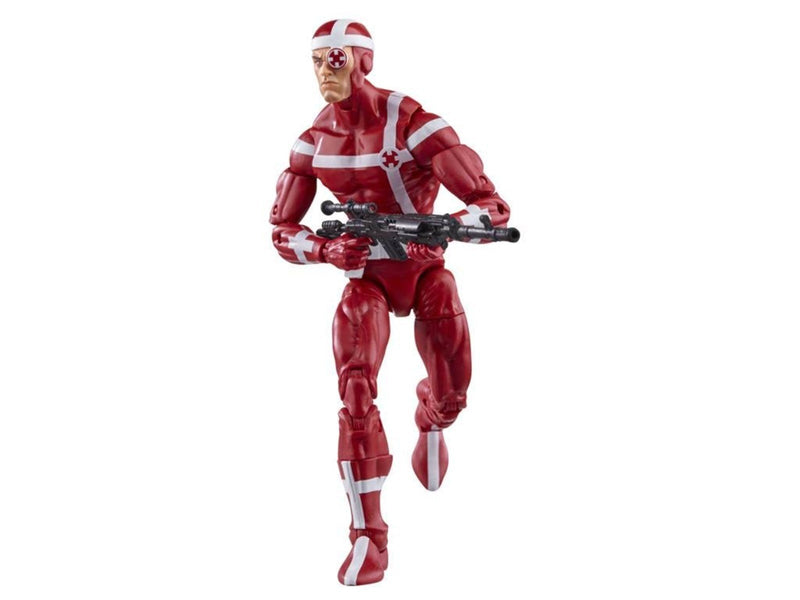 Hasbro Marvel Legends Series - Marvel's Crossfire 15 cm