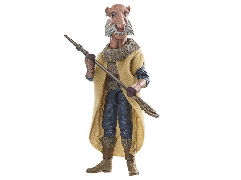 Hasbro Star Wars The Vintage Collection Saelt-Marae 9 cm