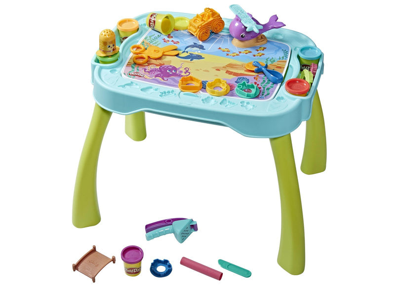 Hasbro Creativity Table