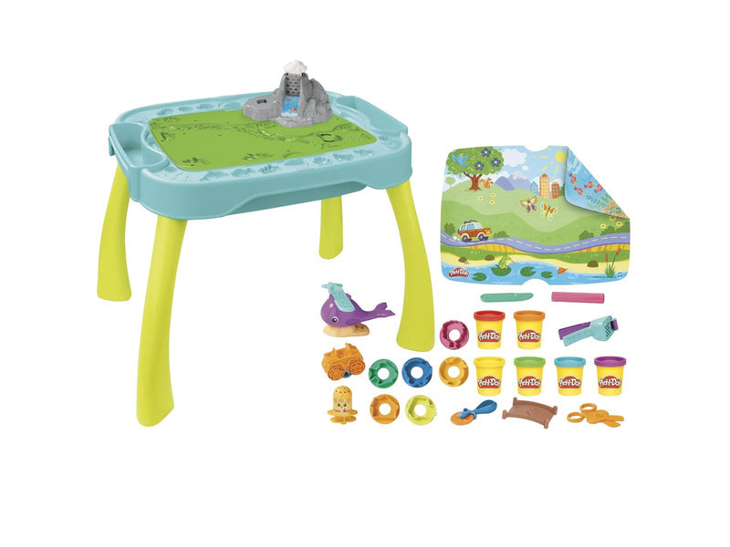 Hasbro Creativity Table