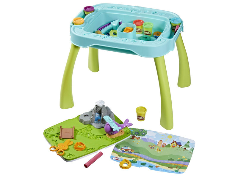 Hasbro Creativity Table