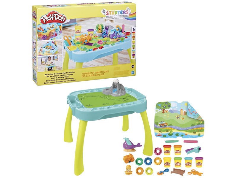 Hasbro Creativity Table