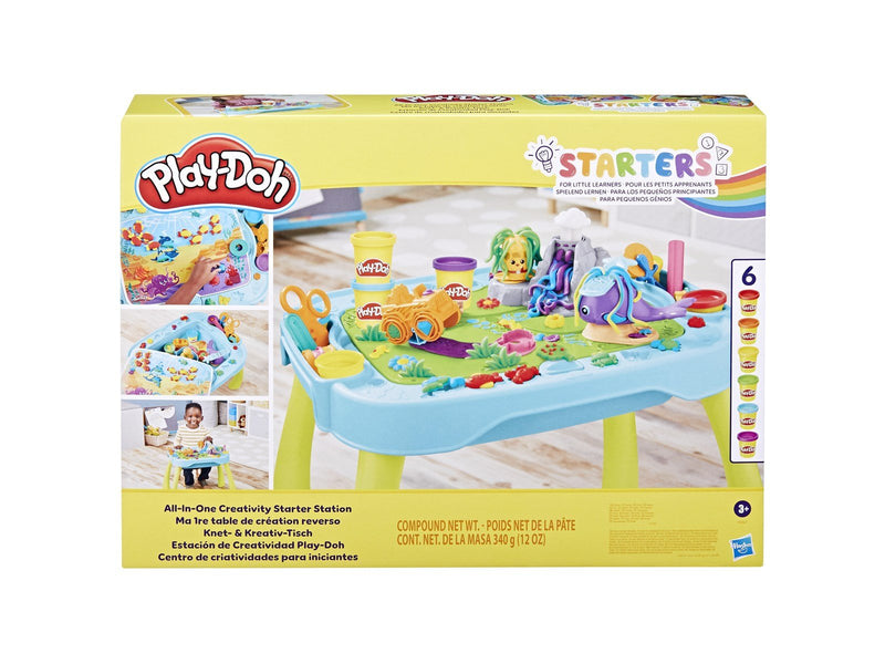 Hasbro Creativity Table