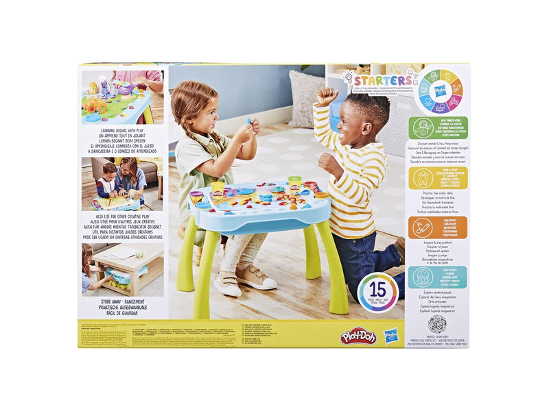 Hasbro Creativity Table