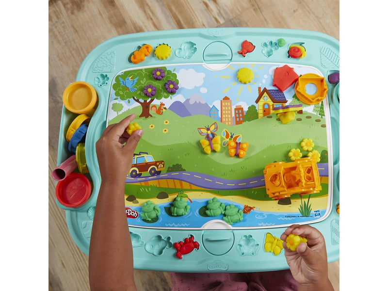 Hasbro Creativity Table