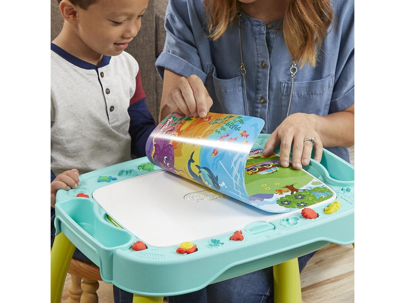 Hasbro Creativity Table