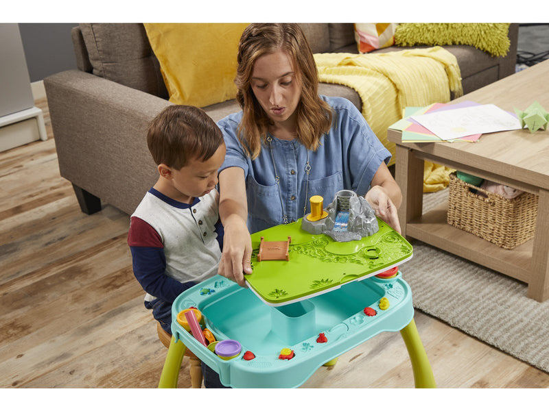 Hasbro Creativity Table