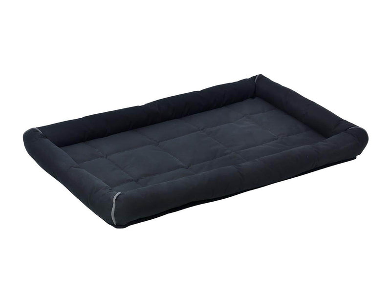 Dogman Cushion Buddy with rim