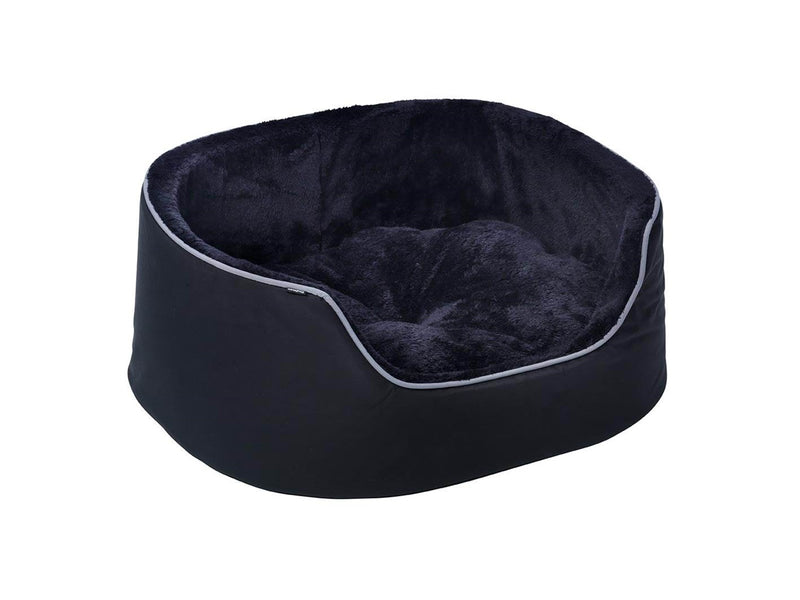 Dogman Bed Buddy with high rim