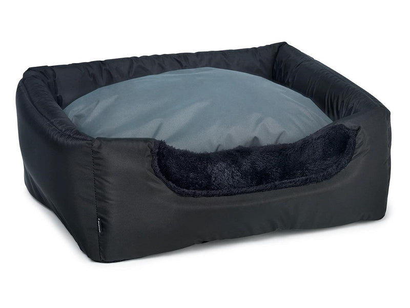 Dogman Bed Buddy 2 in 1