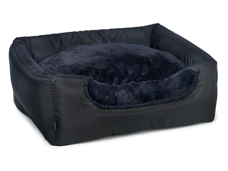 Dogman Bed Buddy 2 in 1