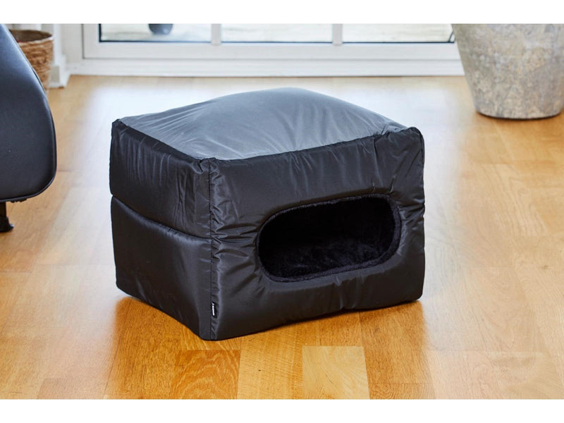 Dogman Bed Buddy 2 in 1