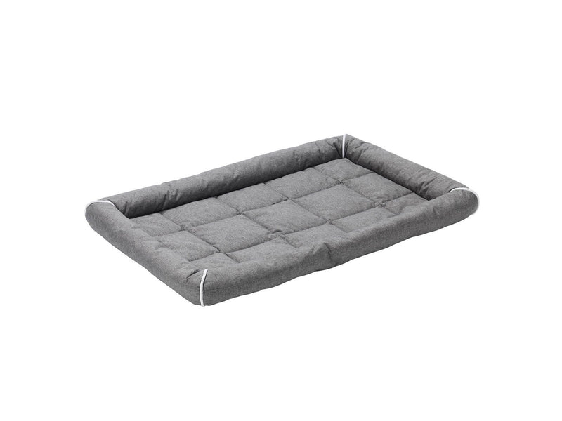 Dogman Cushion Buddy with rim (Grey XL 104 x 67 cm)