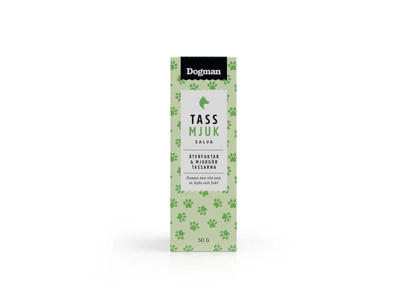 Dogman Paw Cream 50g