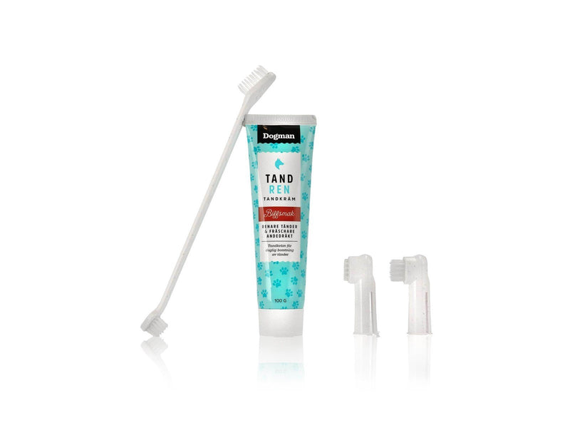 Dogman Dental kit Beef