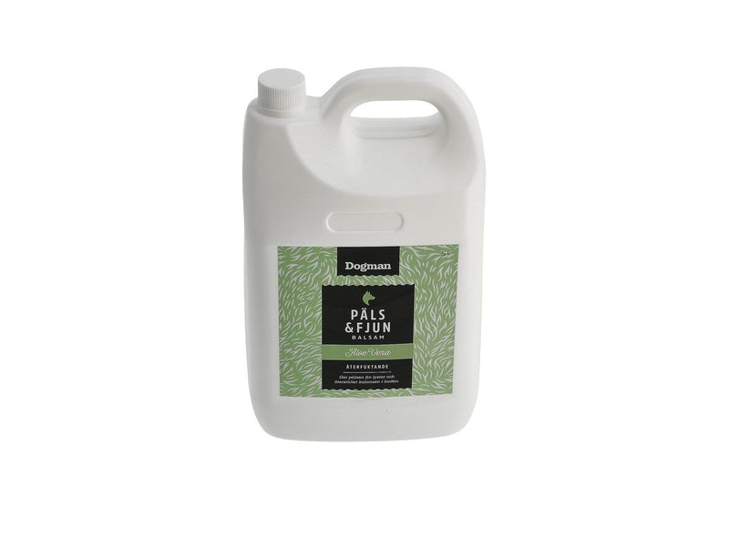 Dogman Fell & Feder Conditioner Aloe Vera 5L