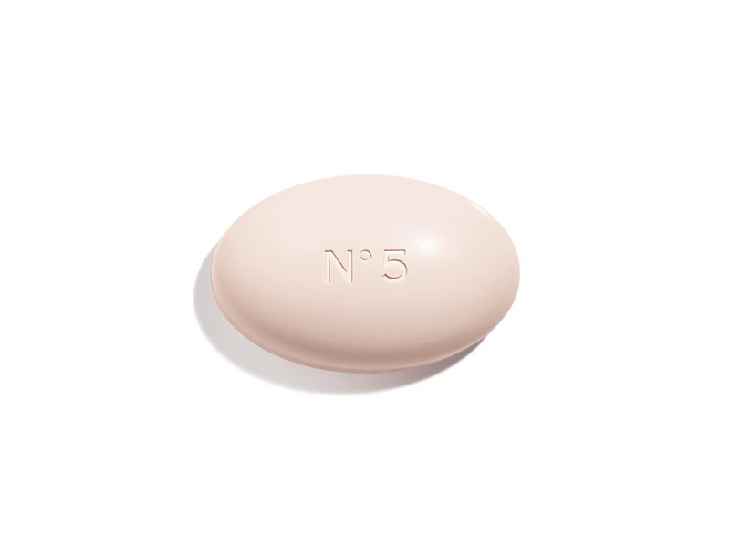 Chanel N°5 The Bath Soap