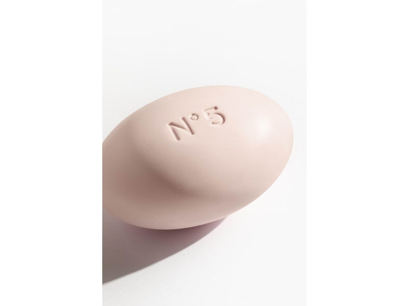 Chanel N°5 The Bath Soap