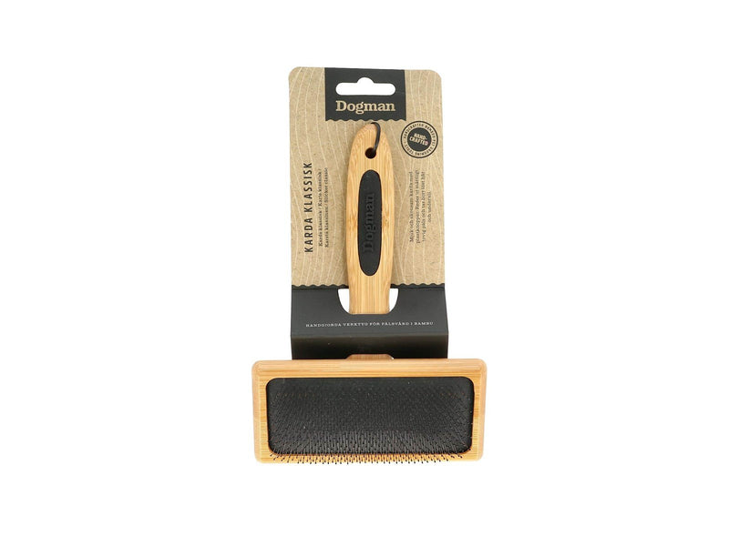 Dogman Slicker classic Bamboo M