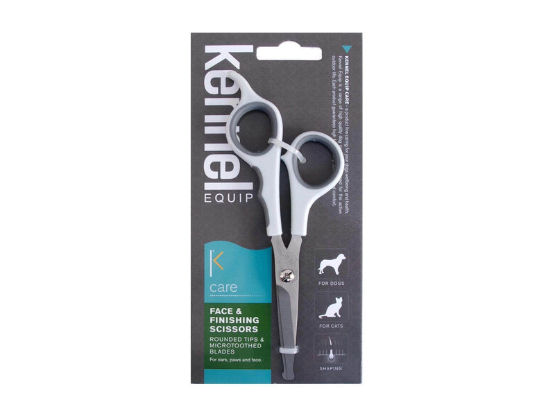 Dogman Rounded Shears 15.5cm