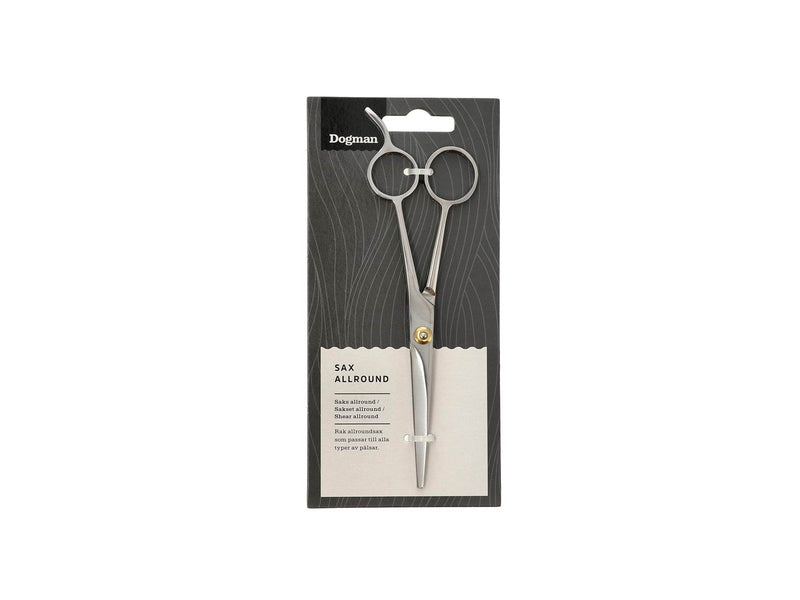 Dogman Shear allround