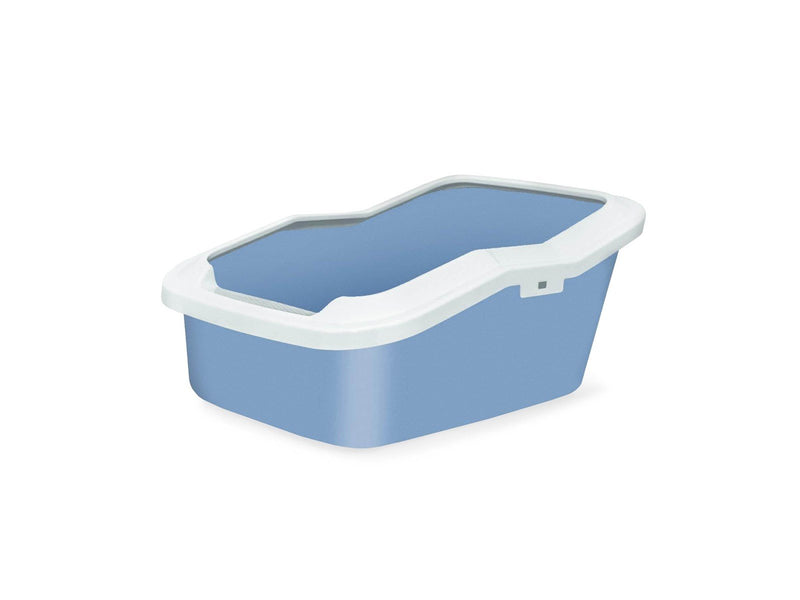 Dogman Litter box Bonnie