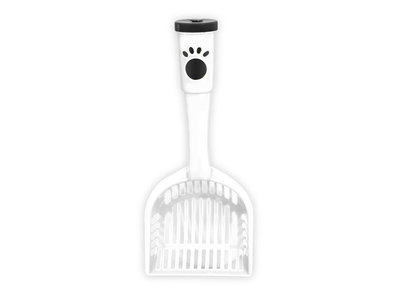 Dogman Litter scoop w bag holder