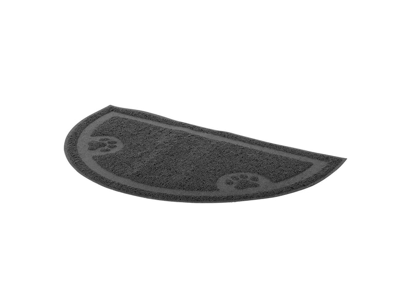 Dogman Cat Litter Box Mat 60x36cm