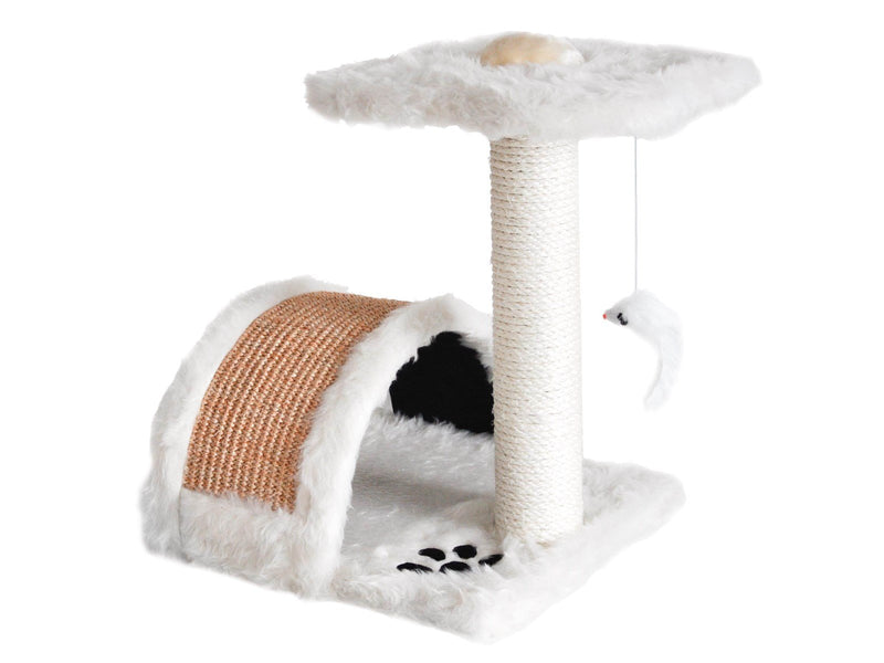 Dogman Scratching post Kitty