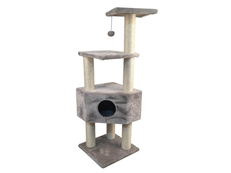 Dogman Scratching post Morris