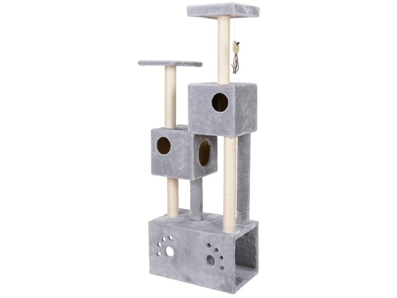 Dogman Scratching post Sylvester