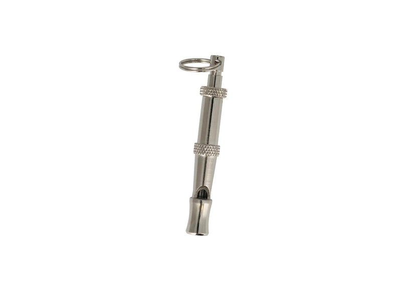 Dogman Hundetrainingspfeife Hochfrequenz Einstellbar 6cm