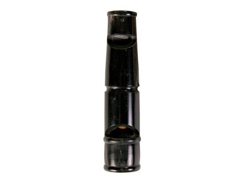 Trixie Buffalo Horn Whistle 9 cm